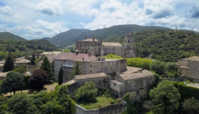 Gîte d'étape du Clos Saint Roch